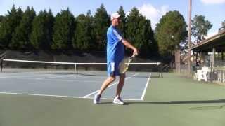 How to play Tennis - Forehand Drills To Improve Your Timing!