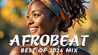 AFROBEATS SUMMER MIX 2024  AMAPIANO MIX 2024 | BURNA BOY, DAVIDO, REMA, ASAKE, AYRA STARR, CKAY