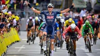 Nella terza tappa del Tour2021 trionfa Tim Merlier. Capolavoro targato Alpecin Fenix