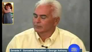 p6/14 - George Anthony Deposition Hearing - Zenaida Fernandez Gonzales