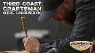 A Craftsman's Legacy | The Joiner | Woodworking