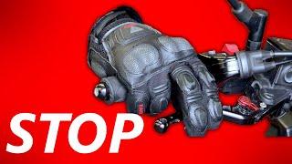 I was WRONG about this BASIC Motorcycle Technique