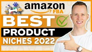 The Top 5 Niches To Sell On Amazon FBA In 2023