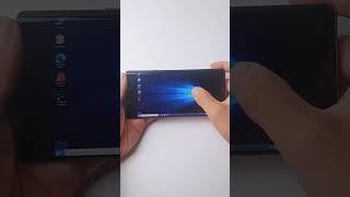 Run Windows 10 on Android Phone