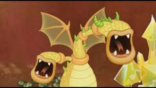 Potbelly Dream (My singing monsters)