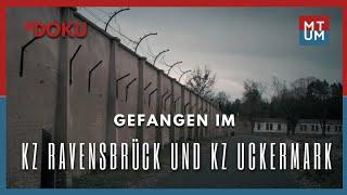 Gefangen im KZ Ravensbrück und im KZ Uckermark (Doku)