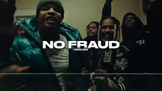 [HARD] No Auto Durk X Lil Durk Type Beat   "No Fraud" 2023 (Prod. By WillKilledEm)