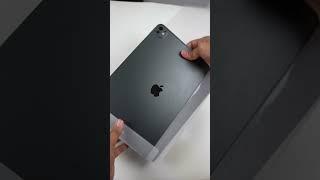 iPad Pro M4 Unboxing 13 inch #ipadpro2024 #ipadpro #ipadprom4 #pockettech