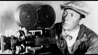 Making "The Last Laugh" (Dir: F. W. Murnau, DoP: Karl Freund, ASC) - w/ English Subtitles