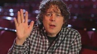 Alan Davies: Life is Pain DVD | BBC Comedy Greats