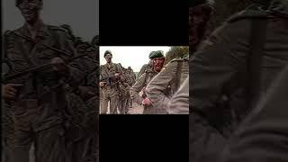 Jägerkompanie singt Auf einem Jägergrab #Bundeswehr #history #geschichte #Lied