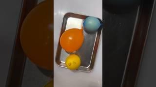 taco slime boom boom  #asmr #slime