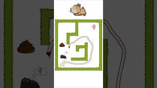 Cat Need Icreem Doggy Help Best Funniest Game Ever Played  #games #funny #gameshorts