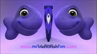 Goldfish Chocolate Logo Effects (Klasky Csupo 1997 Effects)