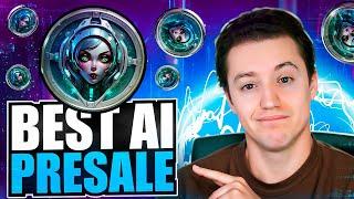 This AI Crypto Presale Can Explode Soon [ACT NOW] - Kira Nexus Presale