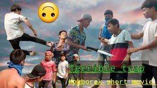 Terrible trap  a |kokborok Short  film| Momo Entertainment #momomoentertainment