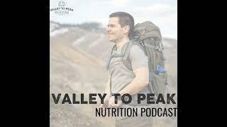 Ep. 11:  Moving weight over distance (ruck training) w/ Mike Prevost