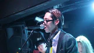 25/03/08 Gohi(고히) - Rocket Full of Tears (Gohiwithvanillare) @ff