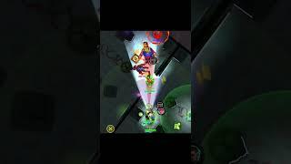 Graviel helping his snipers teammates!  (BULLET ECHO)