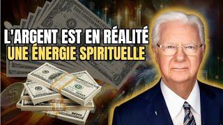 L'argent incarne une énergie spirituelle fluide... | Bol 2 Motivation