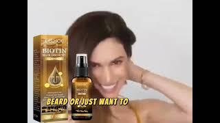 Biotin Fast Hair Growth