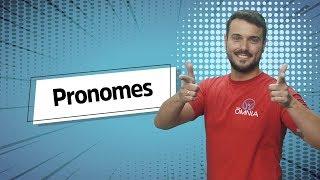 Pronomes - Brasil Escola