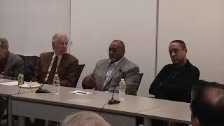 Glenn Loury & John McWhorter on the Development Narrative vs the Bias Narrative