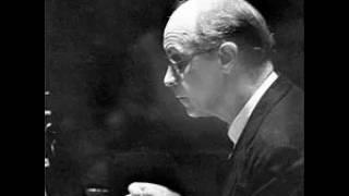 1950 Rudolf Serkin performs Beethoven’s Concerto No 4 Mitropoulos NY Philharmonic