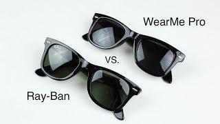 The Ultimate Budget Friendly Original Wayfarer Sunglasses by WearMe Pro