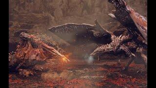 Darkeater Midir vs DLC bosses - Elden Ring Shadow of the Erdtree