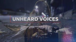 Unheard Voices: The women killed by men known to police | ITV News