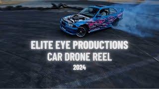 Elite Eye Productions Car Reel