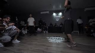 Zkawii vs Dimi [ battle of the crown v1 ]