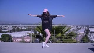 No Filter   Dytto   Popping Animation Freestyle