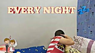 HUSBAND AND WIFE NIGHT TIME ROUTINE|JAY OCAMPO VLOGS