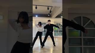춤바람 원데이클래스 차차차 #dance #shorts #댄스 #댄스스포츠