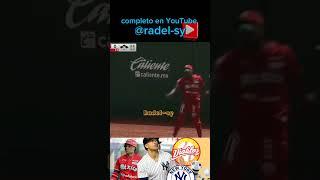 cortos! Diablos vs Yankees