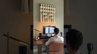 anyone else a homebody? #boyapartment #interiordesign #aesthetic #routine #home