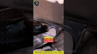 mechanic work tips ️ #carseatquicky #carmechanic #caraccessories #shorts #carparts