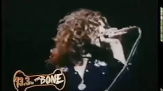 KDBN 93.3 Dallas Texas The Bone TV Spot 2003
