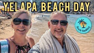 YELAPA - PUERTO VALLARTA DAY TRIP  BEACH CLUB  FOOD AND WALKING TOUR ️