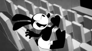 "Oswald the Lucky Rabbit" l Walt Disney Animation Studios