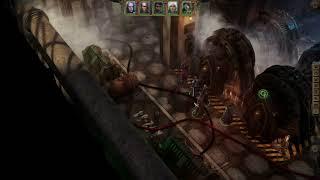 Episode 3 of Warhammer 40k: Rogue Trader