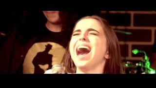 I'D RATHER GO BLIND ana-maria godoroja & andrei cerbu (Hard Rock Cafe)