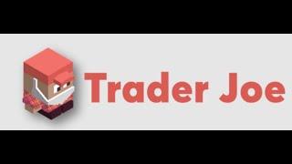 Trader Joe - одна из крупнейших DEX бирж на Avalanche