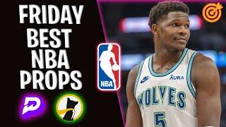 (BIG WINS) NBA PRIZEPICKS Today (11/01/24) | FREE NBA Best Bets, Predictions, Props, and Picks