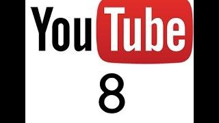 8. How to Add / Create a Featured Channel to YouTube