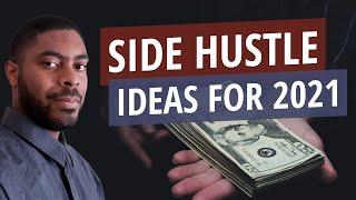 10 BEST Side Hustle Ideas To Make Money In 2025(Pandemic Proof!)