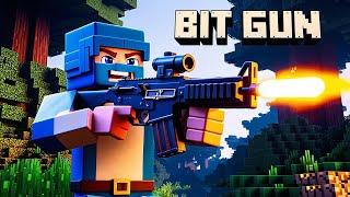 Bit Gun.io Gameplay | Bit Gun.io New game