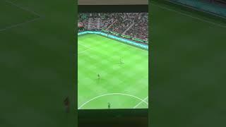 #football #music #soccer #fc25 #fc25goals #easports #realmadrid #easportsfc #halamadrid
